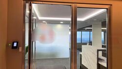 Oue Downtown (D1), Office #452367431